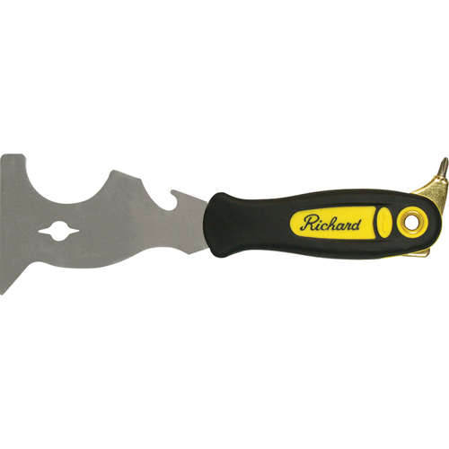 Combination 11-in-1 Paint Tool Rock Safety Industrial Ltd