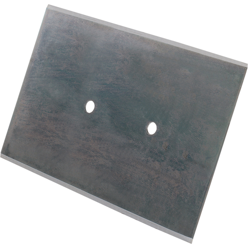 Heavy-Duty Floor Scrapers - Replacement Blade Rock Safety Industrial Ltd
