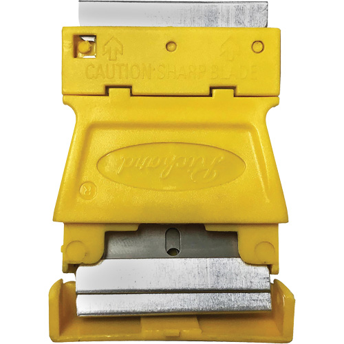 Mini-grattoir pour le verre Rock Safety Industrial Ltd