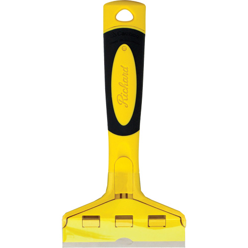 Grattoir pour verre, carrelage et papier peint Rock Safety Industrial Ltd