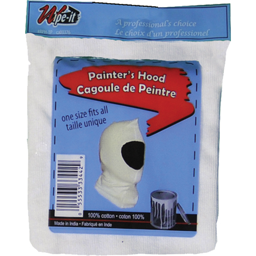 Cotton Painter's Hoods Rock Safety Industrial Ltd