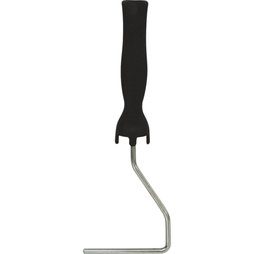 Mini-armature de rouleau &agrave; peinture - port&eacute;e de 10" Rock Safety Industrial Ltd