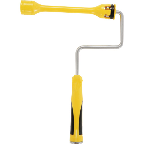 Soft-Grip Ergonomic Roller Frame Rock Safety Industrial Ltd