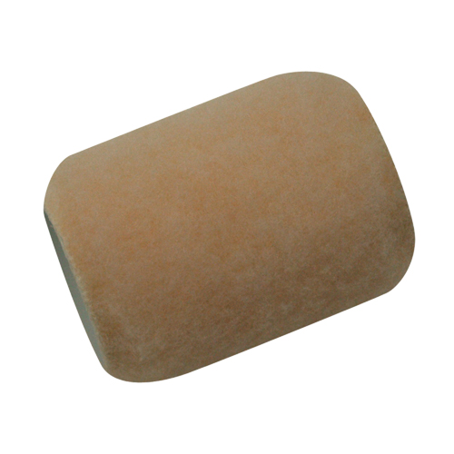 Enveloppe pour rouleaux tout usage, Nap 9,525 mm (3/8"), 76,2 mm (3") l Rock Safety Industrial Ltd