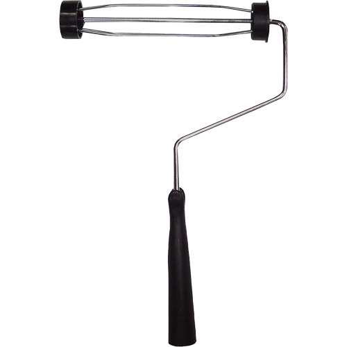 Roller Cage Rock Safety Industrial Ltd