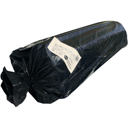 Vapour Barrier Film, 1200" L x 120" W, 6 mils Thickness Rock Safety Industrial Ltd