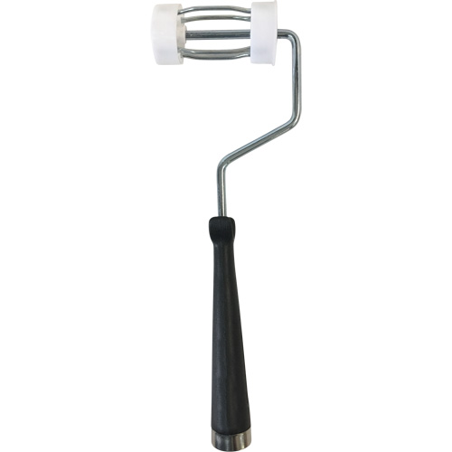 Cage professionnelle en fil m&eacute;tallique Rock Safety Industrial Ltd