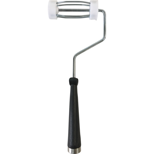 Cage professionnelle en fil m&eacute;tallique Rock Safety Industrial Ltd