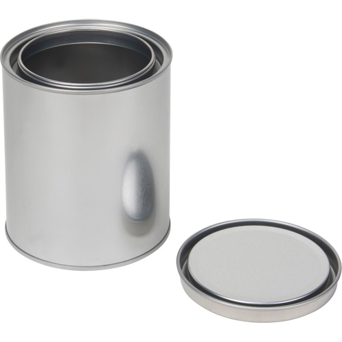 Empty Paint Can Rock Safety Industrial Ltd