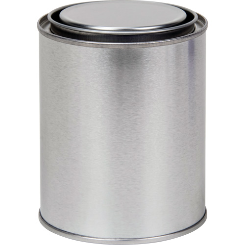 Empty Paint Can Rock Safety Industrial Ltd