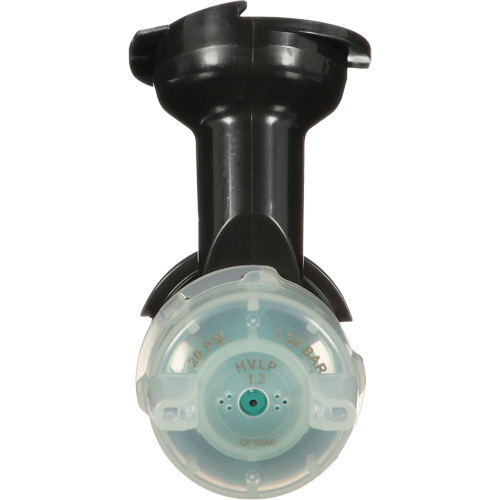 Performance Gravity HVLP Atomizing Head Refill Kit Rock Safety Industrial Ltd