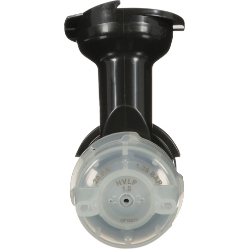Performance Gravity HVLP Atomizing Head Refill Kit Rock Safety Industrial Ltd