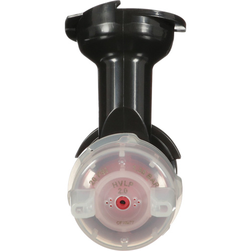 Trousse de recharge pour t&ecirc;te de pulv&eacute;risation &agrave; gravit&eacute; HVBP haute performance Rock Safety Industrial Ltd