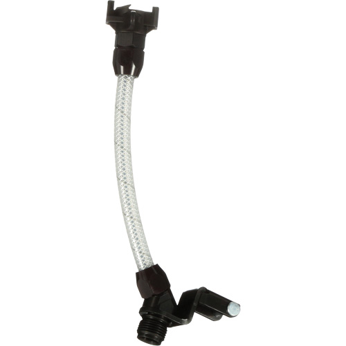 Performance Spray Gun Pressure Whip Rock Safety Industrial Ltd