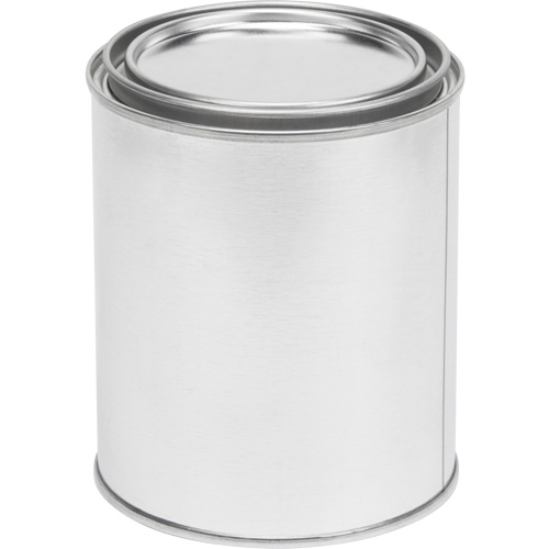 Empty Paint Can Rock Safety Industrial Ltd