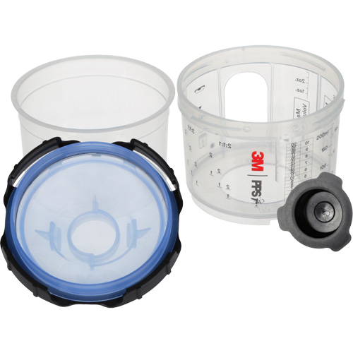 PPS Series 2.0 Mini Cup System Kit Rock Safety Industrial Ltd