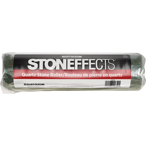Rouleau pour rev&ecirc;tement en quartz Stoneffects Rock Safety Industrial Ltd
