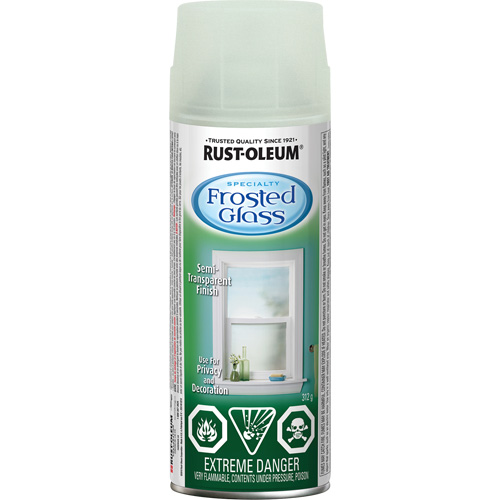 Specialty Spray Paint, Aerosol Can, Sea Glass Rock Safety Industrial Ltd