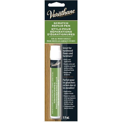 Varathane&reg; Scratch & Repair Pen, 9.9 ml Rock Safety Industrial Ltd