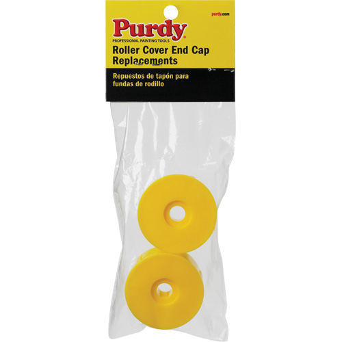 Replacement End Caps Rock Safety Industrial Ltd