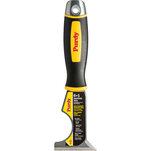 Premium 6-in-1 Multi-Tool Rock Safety Industrial Ltd