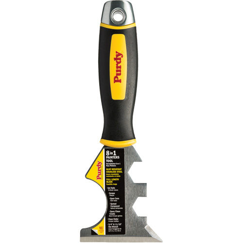 Premium 8-in-1 Multi-Tool Rock Safety Industrial Ltd