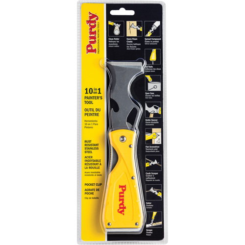 Premium Folding Multi-Tool Rock Safety Industrial Ltd