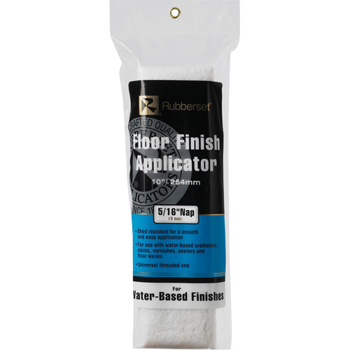 Applicateur de fini de 10" pour plancher Bestt Liebco Master Rock Safety Industrial Ltd