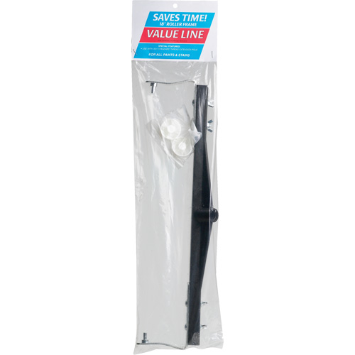 Value Line Roller Frame Rock Safety Industrial Ltd