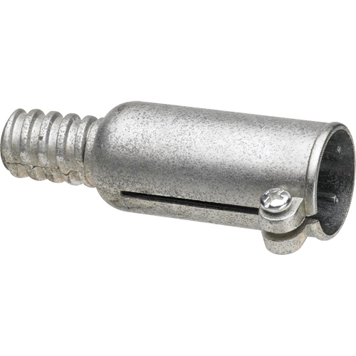Klamp-Tite Adaptor Rock Safety Industrial Ltd
