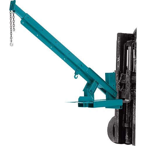 Jib Booms Rock Safety Industrial Ltd