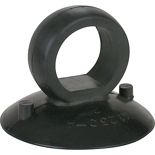 Appareils &agrave; ventouses - Ventouse simple pour un doigt Rock Safety Industrial Ltd