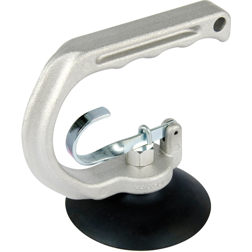 Appareils &agrave; ventouses - Ventouse simple industrielle Rock Safety Industrial Ltd