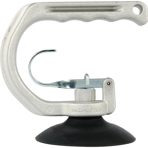 Appareils &agrave; ventouses - Ventouse simple industrielle Rock Safety Industrial Ltd