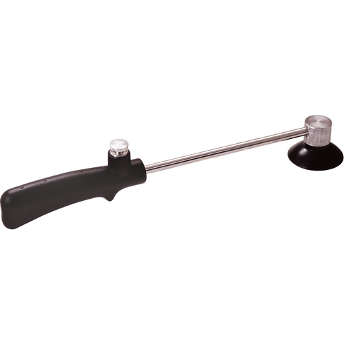 Appareils &agrave; ventouses - Ventouse super robuste, simple &agrave; poign&eacute;e allong&eacute;e pour presses Rock Safety Industrial Ltd