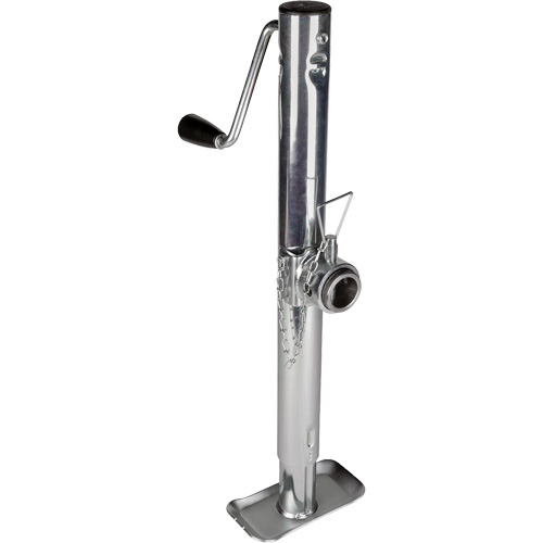 V&eacute;rin de remorque &agrave; souder Rock Safety Industrial Ltd