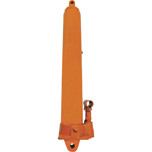 408C Long v&eacute;rin pousseur pour travaux lourds Rock Safety Industrial Ltd