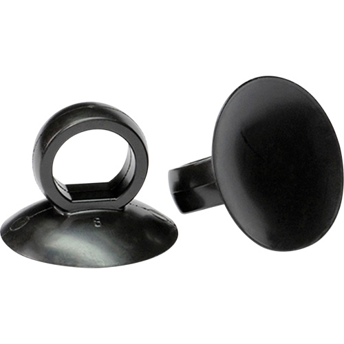 Appareils &agrave; ventouses - Ventouse simple pour un doigt Rock Safety Industrial Ltd