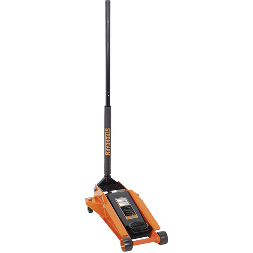 Cric rouleur, 3,5 tonne(s) Capacit&eacute;, Hydraulique &agrave; main Rock Safety Industrial Ltd