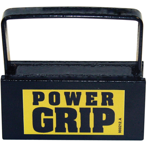 Power Grips Rock Safety Industrial Ltd