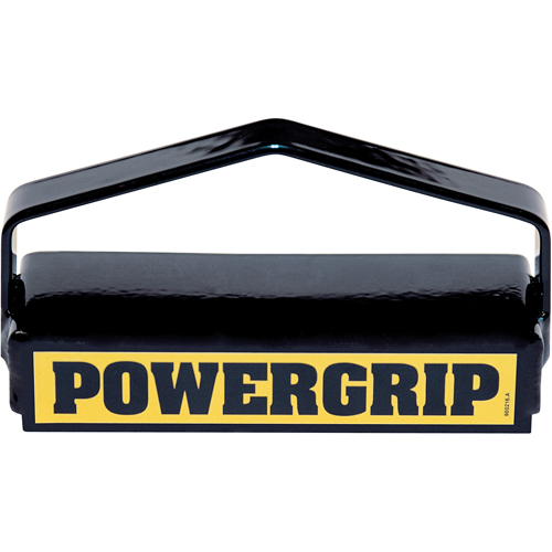 Power Grips Rock Safety Industrial Ltd