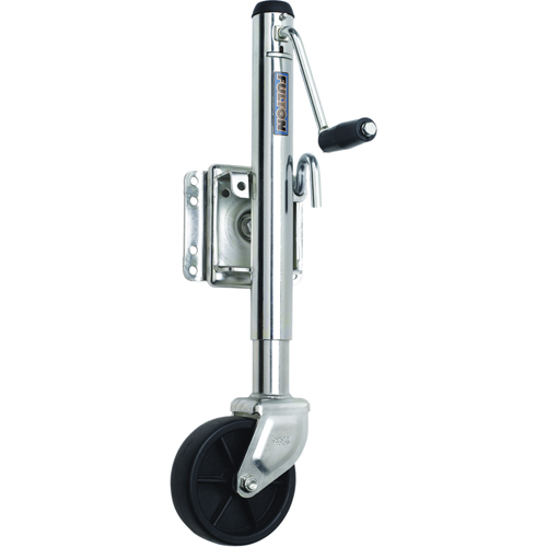 Crics nautiques - Leviers pivotants pour remorque de bateau Rock Safety Industrial Ltd