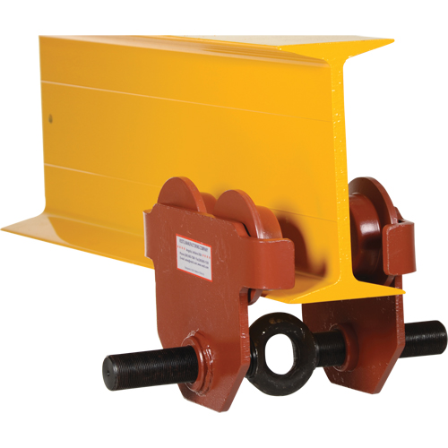 Chariot de base, 2000 lb (1 tonne) Rock Safety Industrial Ltd