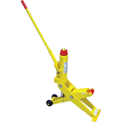 EFJ88-P Forklift Jack Rock Safety Industrial Ltd