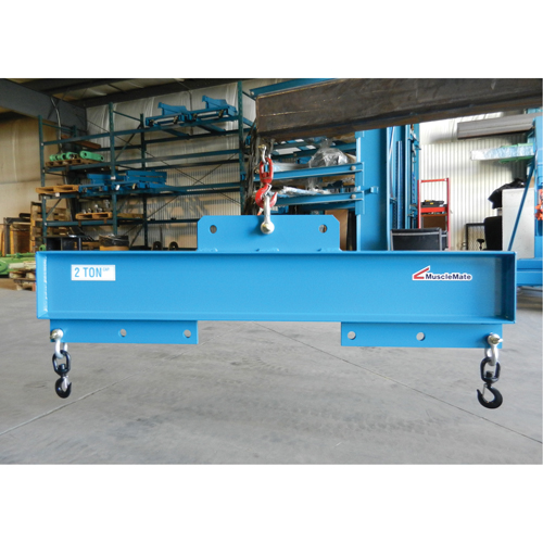 Adjustable Spreader Beam Rock Safety Industrial Ltd