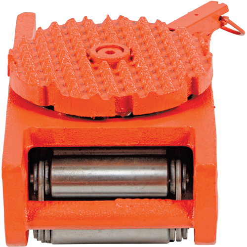 Patin &agrave; rouleaux pour machines, 11 tonnes Capacit&eacute; Rock Safety Industrial Ltd