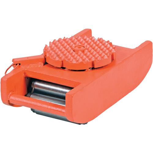 Machine Roller, 15 tons Capacity Rock Safety Industrial Ltd