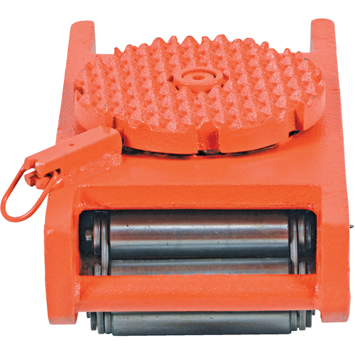 Machine Roller, 15 tons Capacity Rock Safety Industrial Ltd