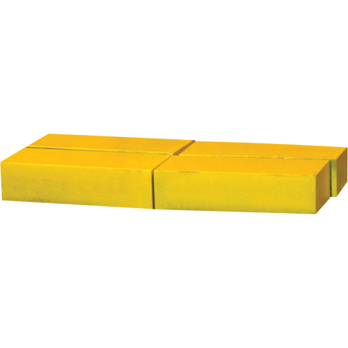 Counter-Balance Weight 200 lbs. Rock Safety Industrial Ltd