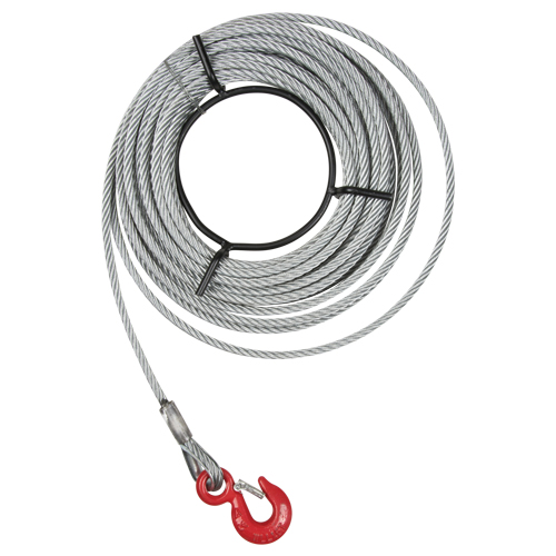 Galvanized Puller Cable Rock Safety Industrial Ltd